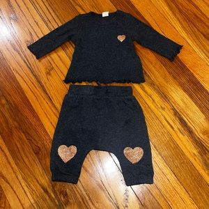 Tucker + Tate Set